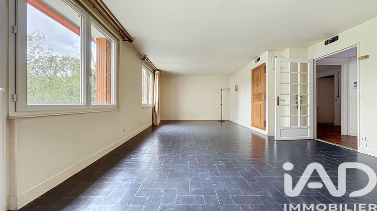 Ma-Cabane - Vente Appartement Boulogne-Billancourt, 98 m²