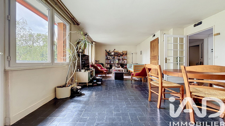 Ma-Cabane - Vente Appartement Boulogne-Billancourt, 98 m²