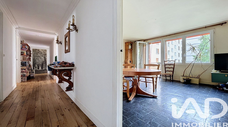 Ma-Cabane - Vente Appartement Boulogne-Billancourt, 98 m²