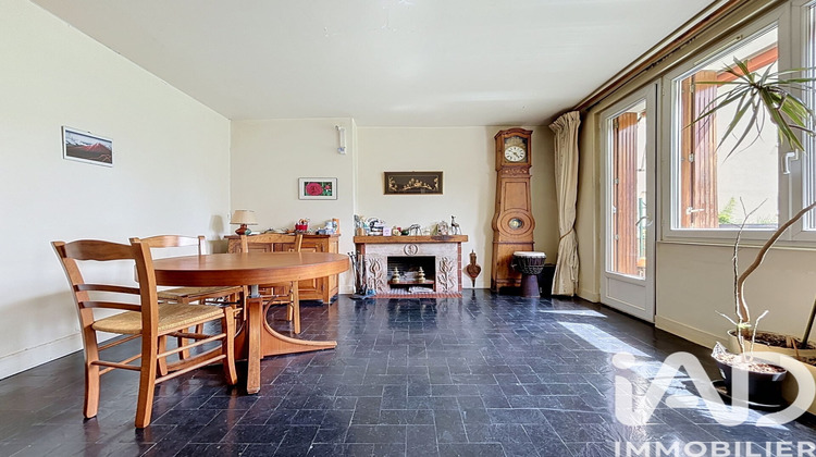 Ma-Cabane - Vente Appartement Boulogne-Billancourt, 98 m²