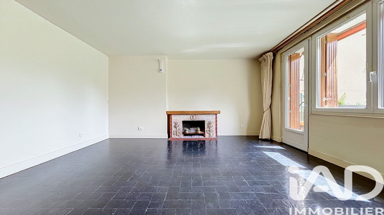 Ma-Cabane - Vente Appartement Boulogne-Billancourt, 98 m²
