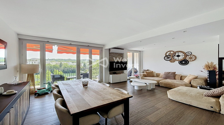Ma-Cabane - Vente Appartement Boulogne-Billancourt, 90 m²