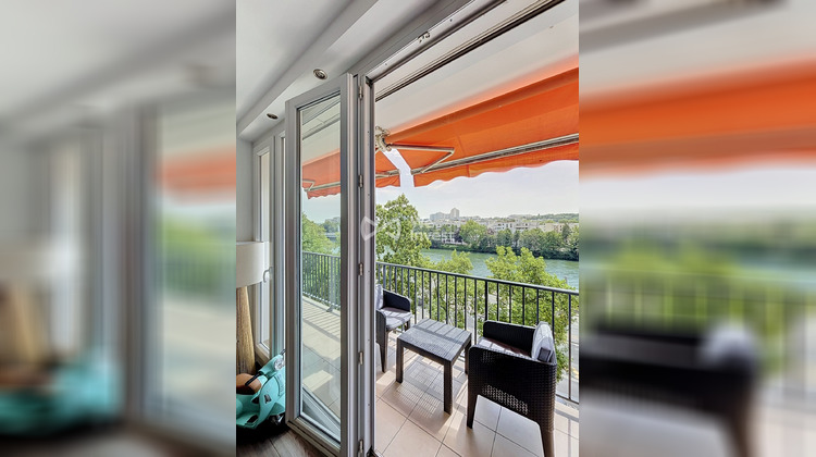 Ma-Cabane - Vente Appartement Boulogne-Billancourt, 90 m²