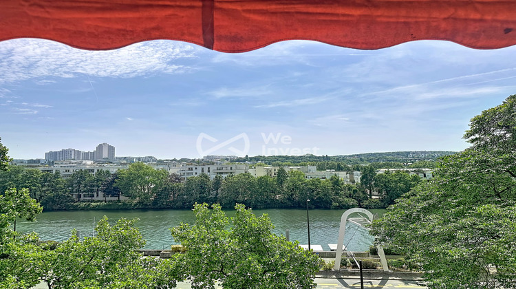 Ma-Cabane - Vente Appartement Boulogne-Billancourt, 90 m²
