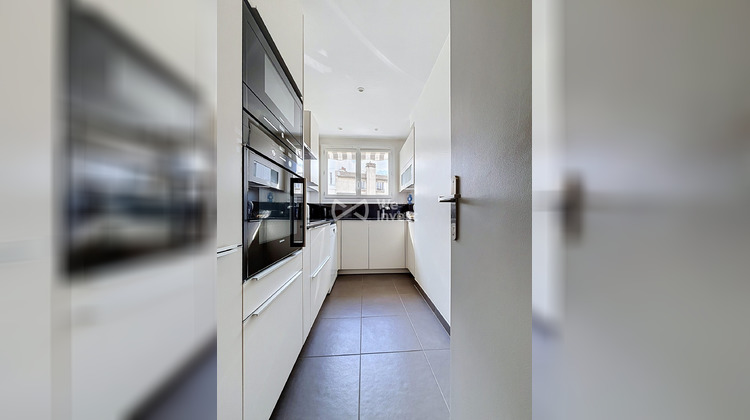 Ma-Cabane - Vente Appartement Boulogne-Billancourt, 91 m²