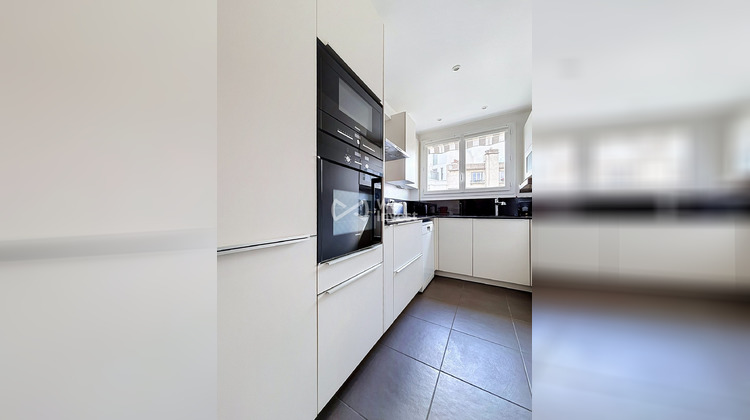 Ma-Cabane - Vente Appartement Boulogne-Billancourt, 91 m²