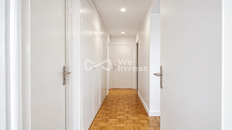 Ma-Cabane - Vente Appartement Boulogne-Billancourt, 91 m²