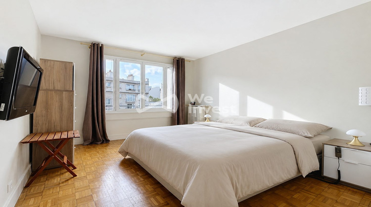 Ma-Cabane - Vente Appartement Boulogne-Billancourt, 91 m²