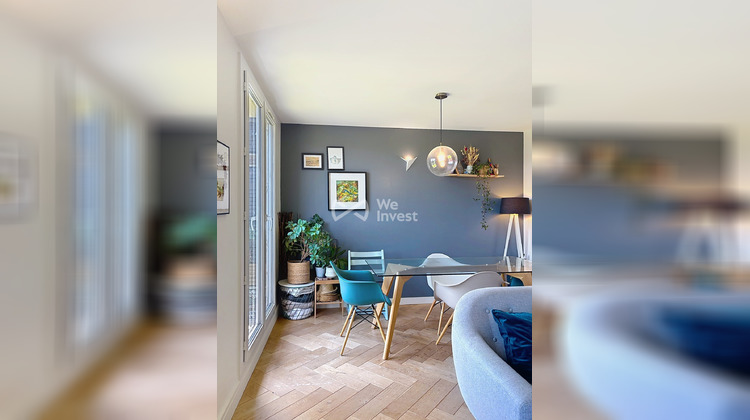 Ma-Cabane - Vente Appartement Boulogne-Billancourt, 93 m²