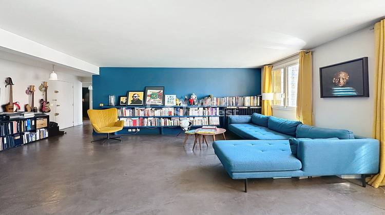 Ma-Cabane - Vente Appartement Boulogne-Billancourt, 72 m²