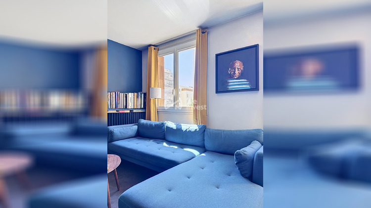 Ma-Cabane - Vente Appartement Boulogne-Billancourt, 72 m²