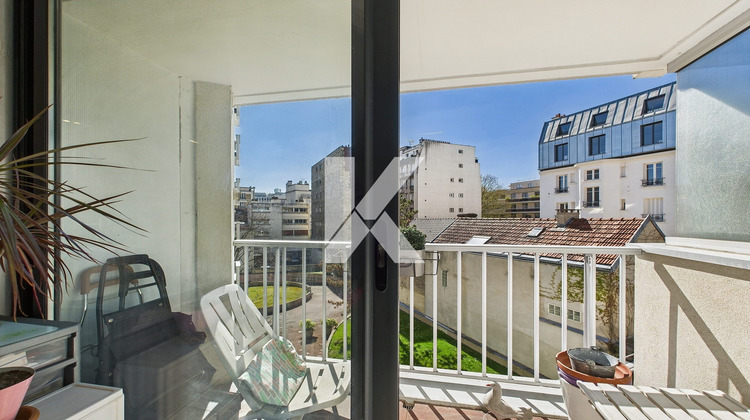 Ma-Cabane - Vente Appartement Boulogne-Billancourt, 48 m²