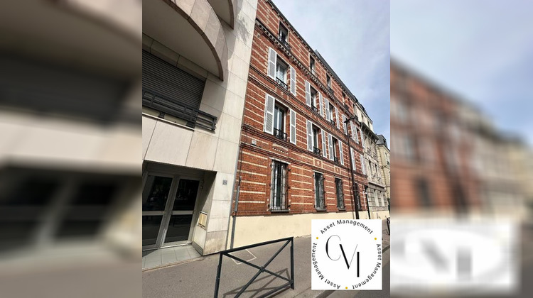 Ma-Cabane - Vente Appartement Boulogne-Billancourt, 30 m²