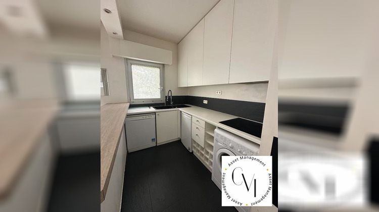 Ma-Cabane - Vente Appartement Boulogne-Billancourt, 30 m²