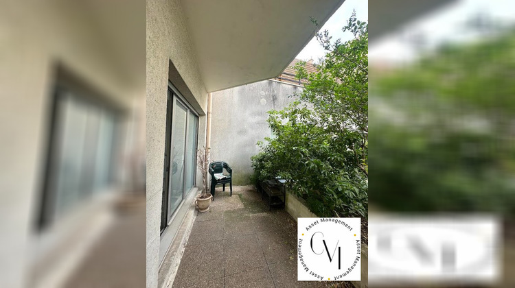 Ma-Cabane - Vente Appartement Boulogne-Billancourt, 30 m²