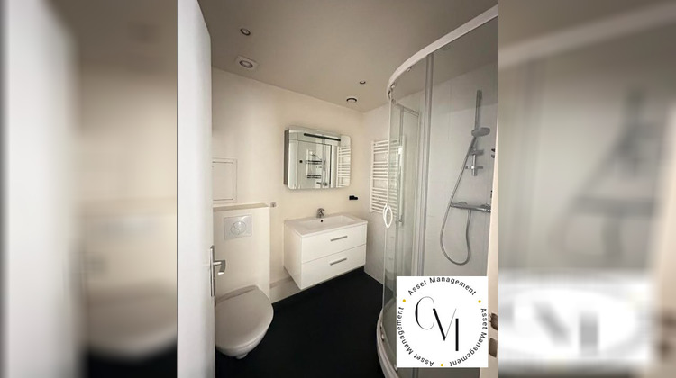 Ma-Cabane - Vente Appartement Boulogne-Billancourt, 30 m²