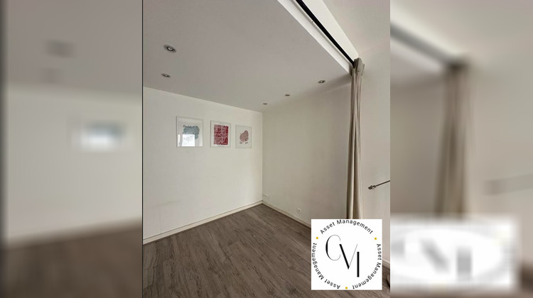Ma-Cabane - Vente Appartement Boulogne-Billancourt, 30 m²