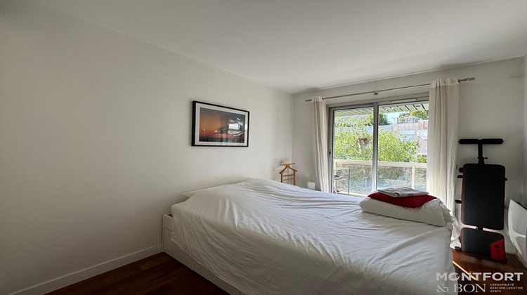 Ma-Cabane - Vente Appartement BOULOGNE-BILLANCOURT, 42 m²