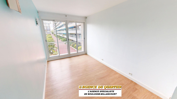 Ma-Cabane - Vente Appartement BOULOGNE-BILLANCOURT, 117 m²