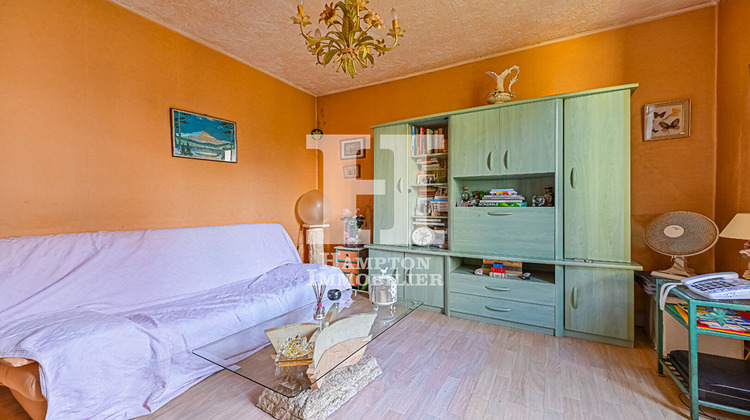 Ma-Cabane - Vente Appartement BOULOGNE-BILLANCOURT, 49 m²