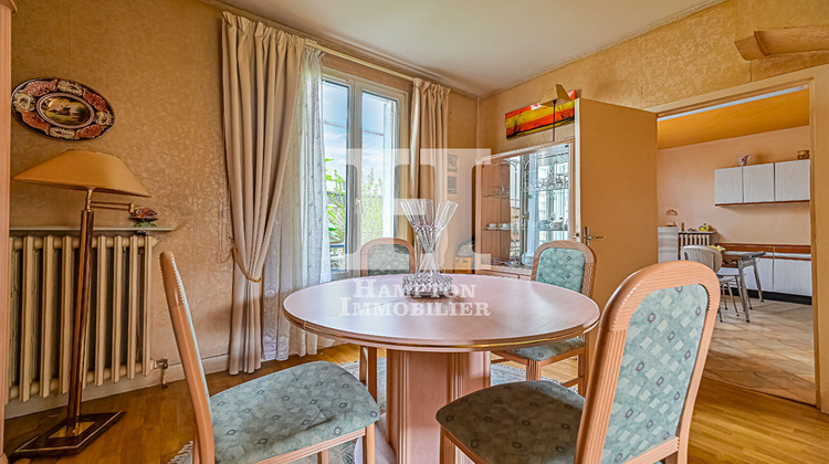 Ma-Cabane - Vente Appartement BOULOGNE-BILLANCOURT, 49 m²