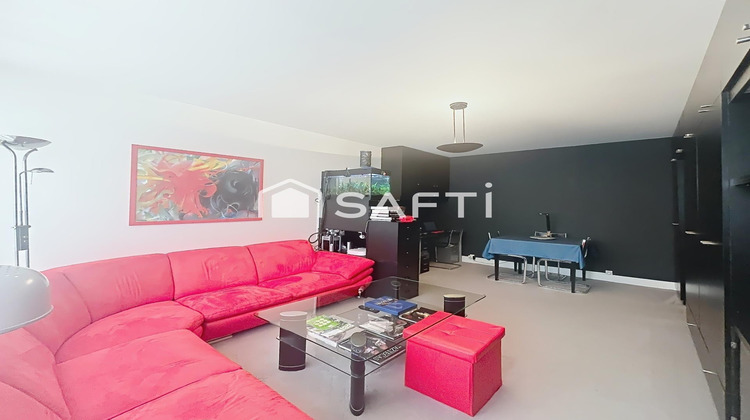 Ma-Cabane - Vente Appartement Boulogne-Billancourt, 46 m²