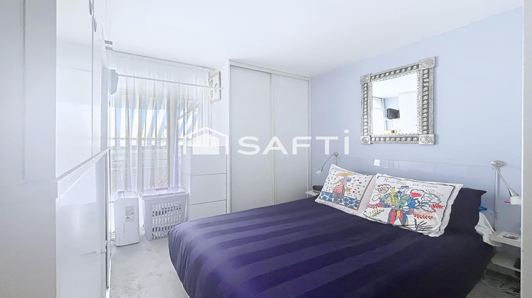 Ma-Cabane - Vente Appartement Boulogne-Billancourt, 46 m²