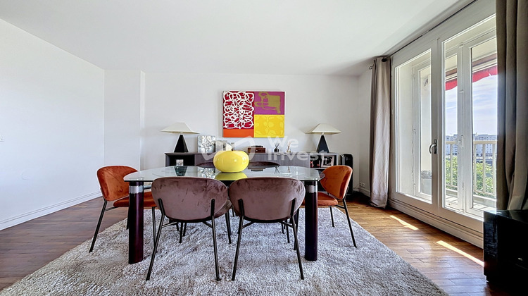 Ma-Cabane - Vente Appartement Boulogne-Billancourt, 98 m²