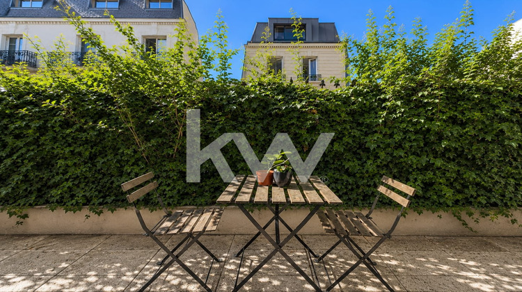Ma-Cabane - Vente Appartement Boulogne-Billancourt, 61 m²