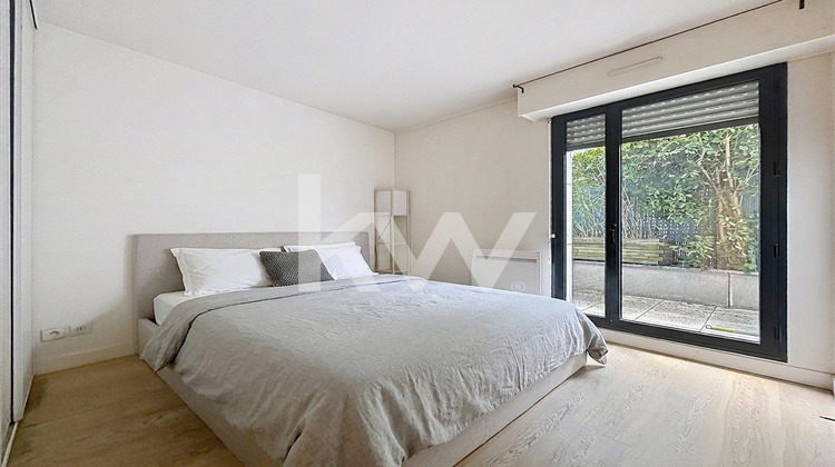 Ma-Cabane - Vente Appartement Boulogne-Billancourt, 61 m²