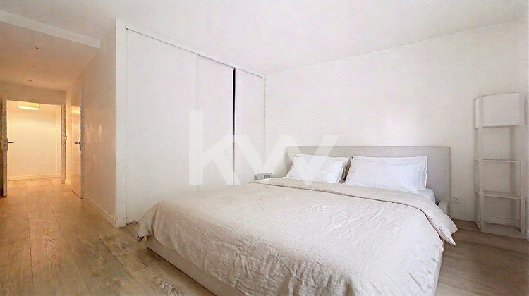 Ma-Cabane - Vente Appartement Boulogne-Billancourt, 61 m²