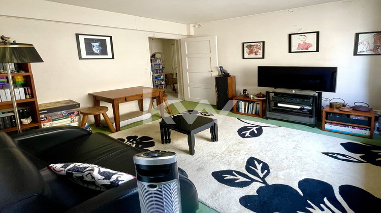 Ma-Cabane - Vente Appartement Boulogne-Billancourt, 30 m²