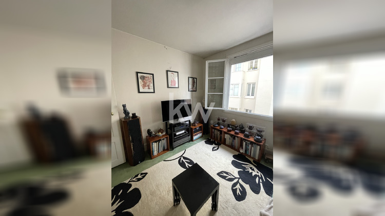 Ma-Cabane - Vente Appartement Boulogne-Billancourt, 30 m²