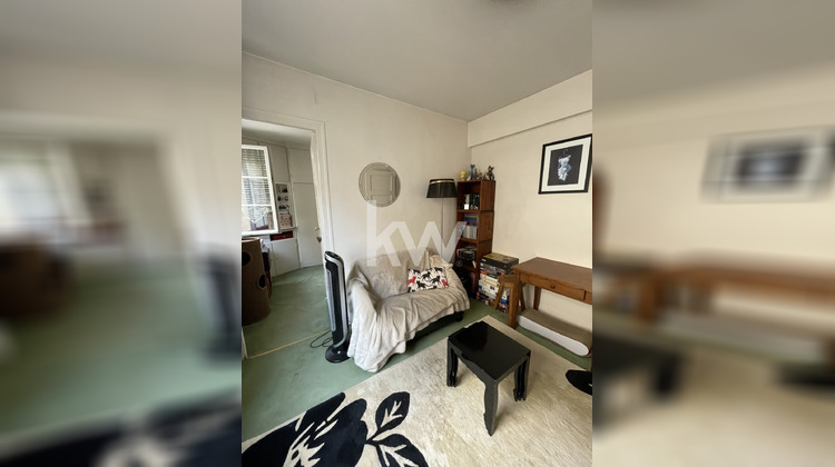 Ma-Cabane - Vente Appartement Boulogne-Billancourt, 30 m²