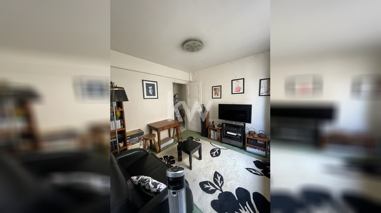 Ma-Cabane - Vente Appartement Boulogne-Billancourt, 30 m²