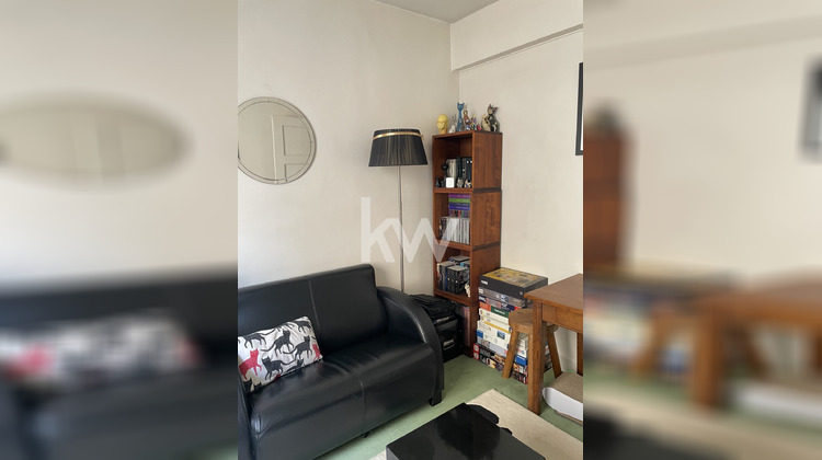 Ma-Cabane - Vente Appartement Boulogne-Billancourt, 30 m²