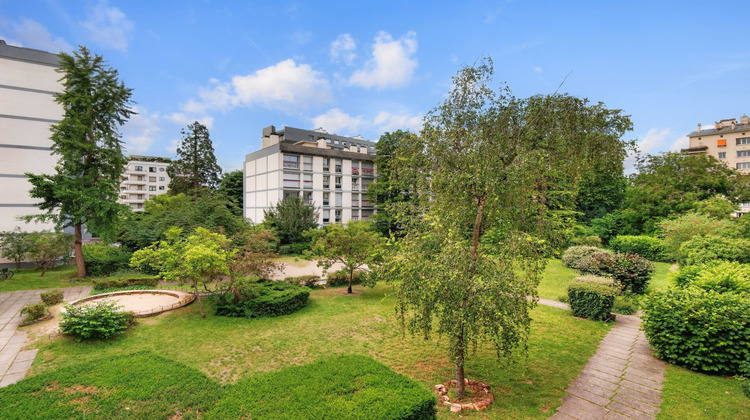 Ma-Cabane - Vente Appartement BOULOGNE-BILLANCOURT, 97 m²