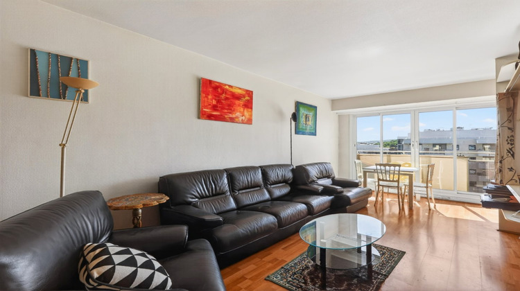 Ma-Cabane - Vente Appartement BOULOGNE-BILLANCOURT, 53 m²