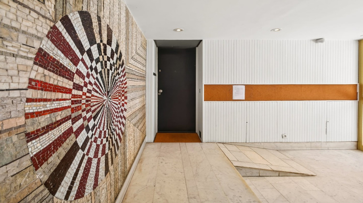 Ma-Cabane - Vente Appartement BOULOGNE-BILLANCOURT, 53 m²