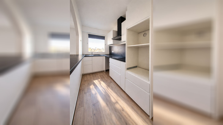 Ma-Cabane - Vente Appartement BOULOGNE-BILLANCOURT, 67 m²
