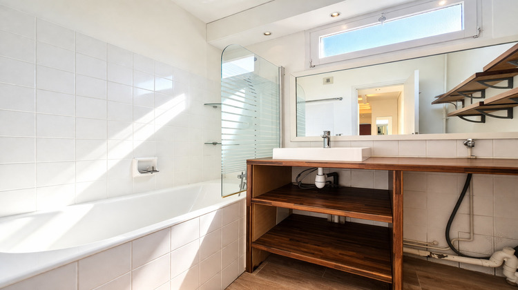Ma-Cabane - Vente Appartement BOULOGNE-BILLANCOURT, 67 m²