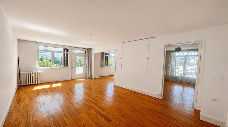Ma-Cabane - Vente Appartement BOULOGNE-BILLANCOURT, 72 m²