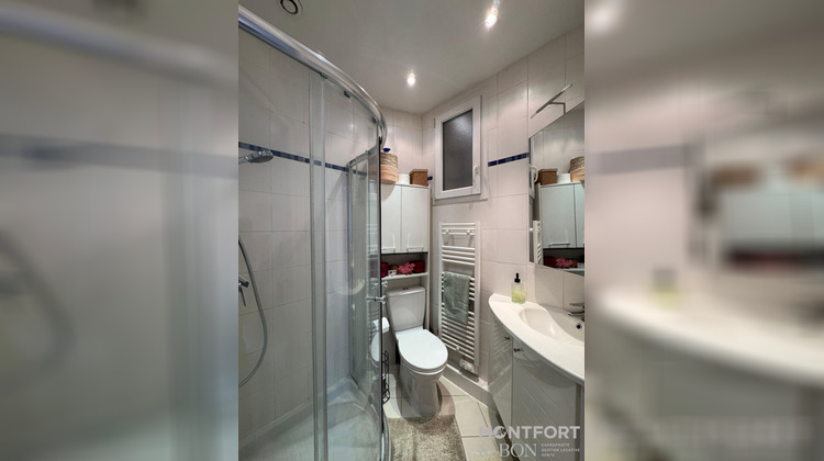 Ma-Cabane - Vente Appartement BOULOGNE-BILLANCOURT, 31 m²