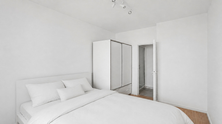 Ma-Cabane - Vente Appartement BOULOGNE-BILLANCOURT, 25 m²