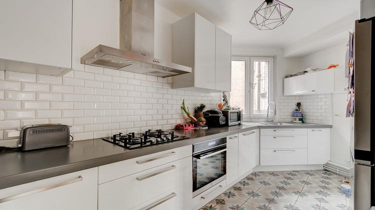 Ma-Cabane - Vente Appartement BOULOGNE-BILLANCOURT, 93 m²