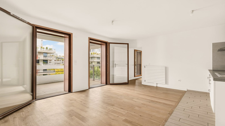 Ma-Cabane - Vente Appartement BOULOGNE-BILLANCOURT, 41 m²