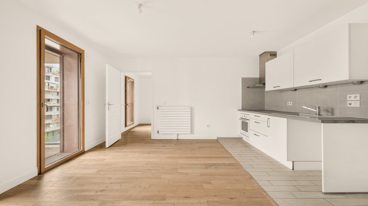 Ma-Cabane - Vente Appartement BOULOGNE-BILLANCOURT, 41 m²