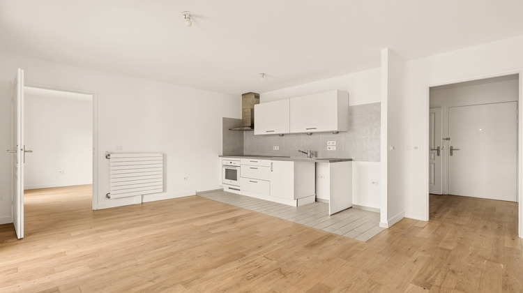 Ma-Cabane - Vente Appartement BOULOGNE-BILLANCOURT, 41 m²