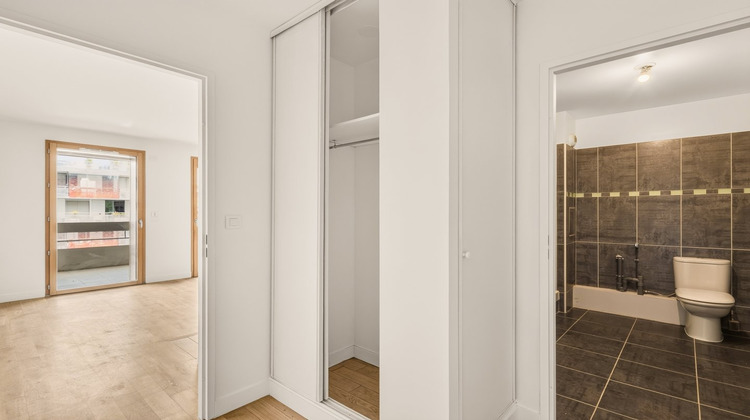Ma-Cabane - Vente Appartement BOULOGNE-BILLANCOURT, 41 m²