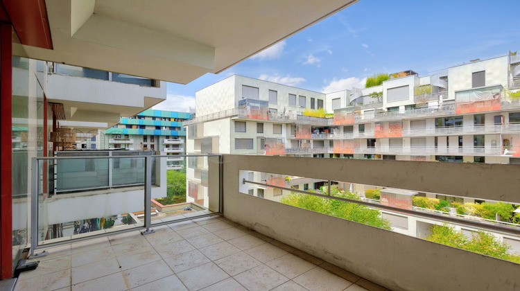 Ma-Cabane - Vente Appartement BOULOGNE-BILLANCOURT, 41 m²